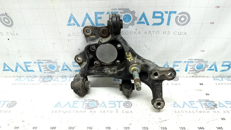 Capac spate stânga Lexus ES300h ES350 19- FWD