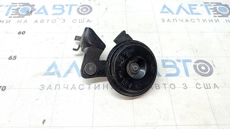 Сирена Lexus ES 19-25 с кронштейном