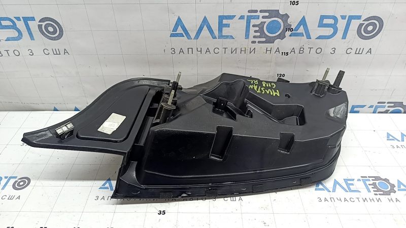 Фонарь левый Ford Mustang mk6 18-23