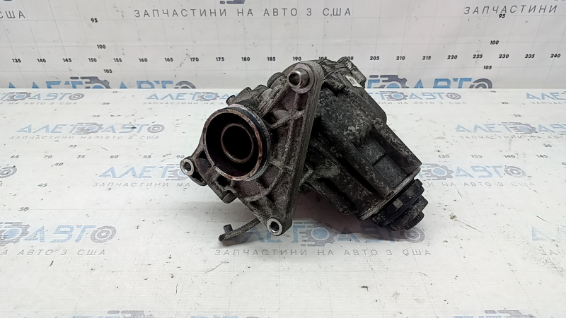 Раздатка BMW X2 F39 18-23 B46 AWD, 81к