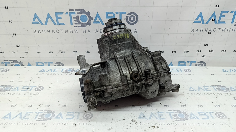Раздатка BMW X2 F39 18-23 B46 AWD, 81к