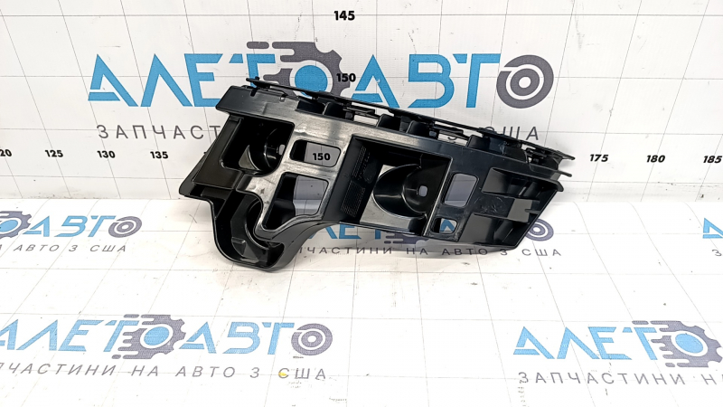 Suportul pentru bara spate dreapta VW Jetta 19- sub stop nou, neoriginal