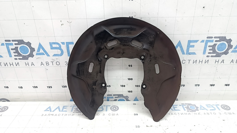 Capac disc de frână spate dreapta pentru BMW X2 F39 18-23