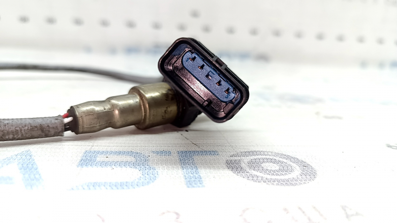 Sondă Lambda a doua BMW X2 F39 18-23 B46