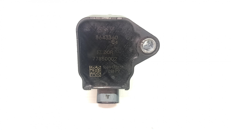 Катушка зажигания BMW X2 F39 18-23 B46