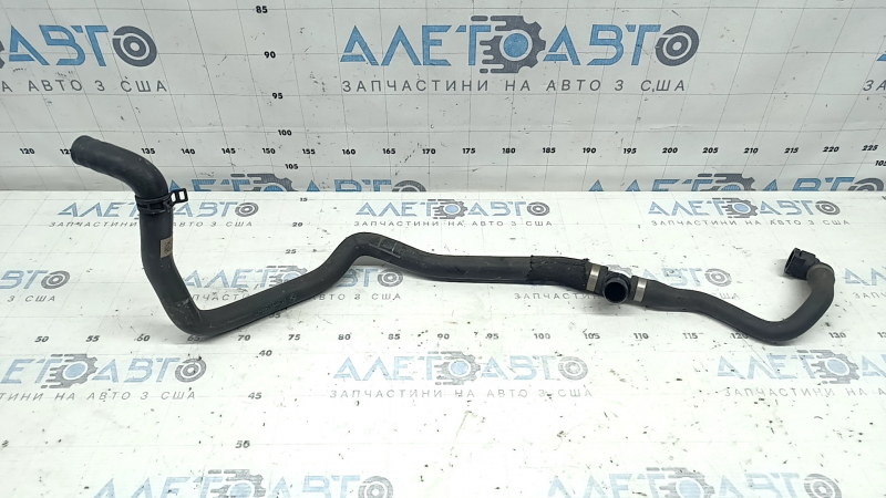 Патрубок охлаждения BMW X2 F39 18-19 B46