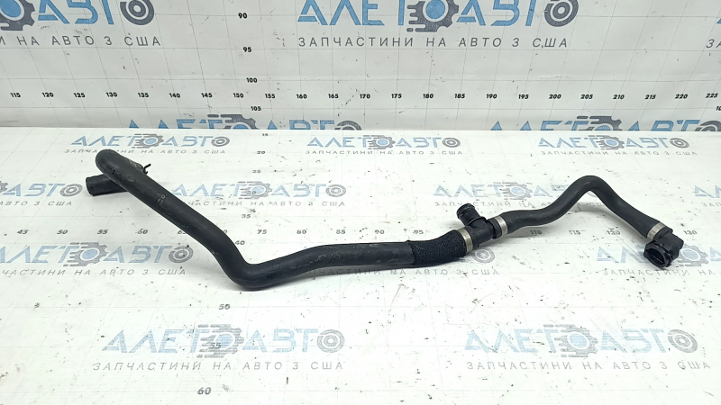 Патрубок охлаждения BMW X2 F39 18-19 B46