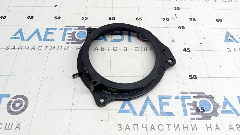 Кронштейн динамика задний левый BMW X1 F48 16-22