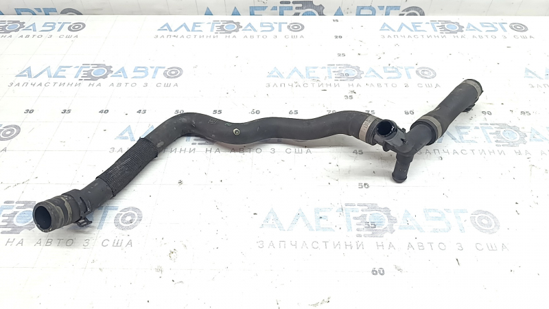 Патрубок охлаждения BMW X2 F39 18-19 B46
