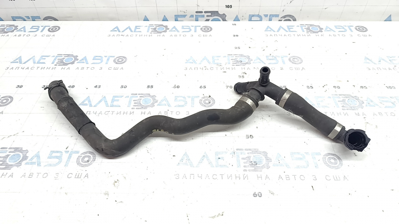 Патрубок охлаждения BMW X2 F39 18-19 B46