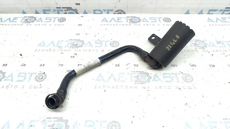 Пылеулавливающий фильтр с трубкой BMW X2 F39 18-23 B46, B48