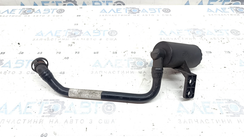 Пылеулавливающий фильтр с трубкой BMW X2 F39 18-23 B46, B48