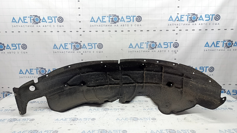 Aripă spate stânga BMW X2 F39 18-23