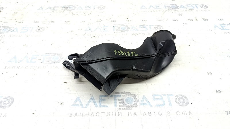 Водосток решетки дворников левый BMW X2 F39 18-23