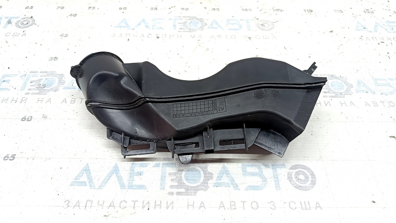 Водосток решетки дворников правый BMW X2 F39 18-23