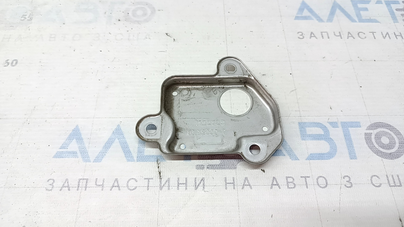 Scut termic pentru actuatorul clapetei de evacuare pentru BMW X2 F39 18-23