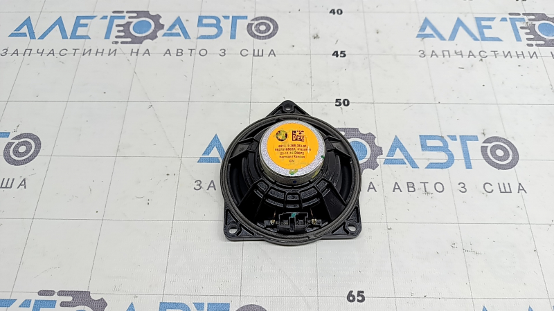 Динамик торпедный BMW X1 F48 16-22 Harman Kardon, примят