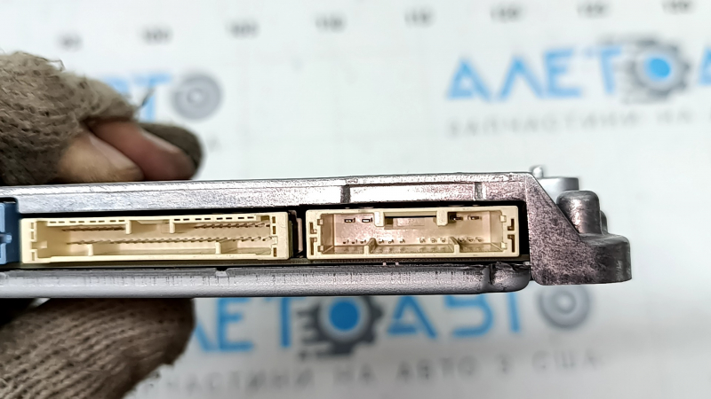 Parking Assist Computer Lexus ES 19-26