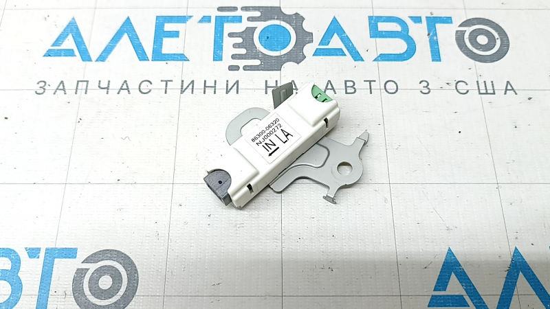 Antenna Amplifier левый Lexus ES 19-26