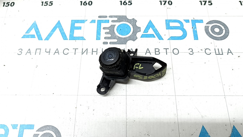 Камера бокового левого зеркала Lexus ES 19-23