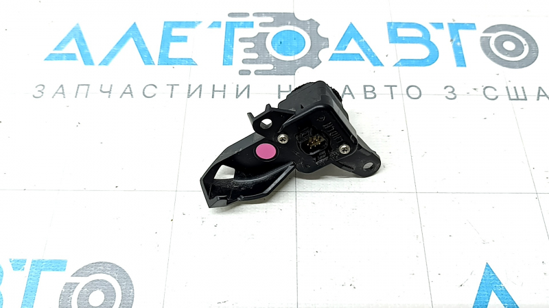 Камера бокового левого зеркала Lexus ES 19-23