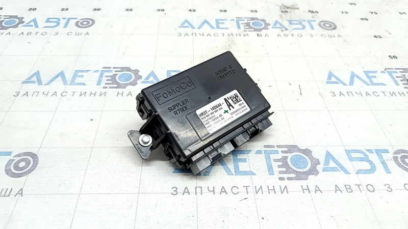 Lighting Control Module Ford Mustang mk6 15-23