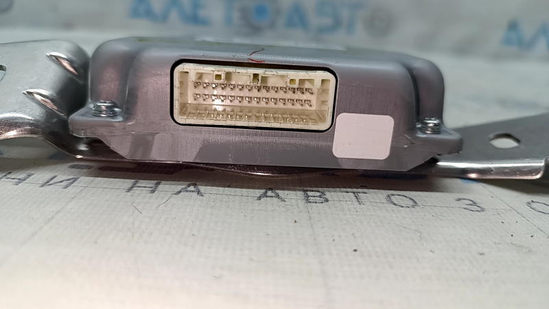 EQUALIZER ASSY STEREO COMPONENT Lexus ES 19-26