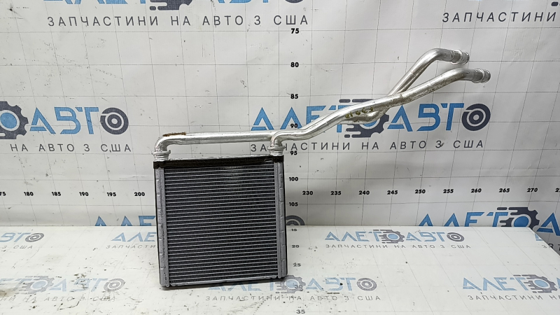 Радиатор отопителя печки BMW X2 F39 18-23