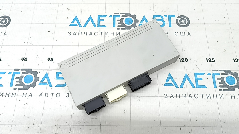 Tailgate Lift Control Module BMW 5 F10 11-16