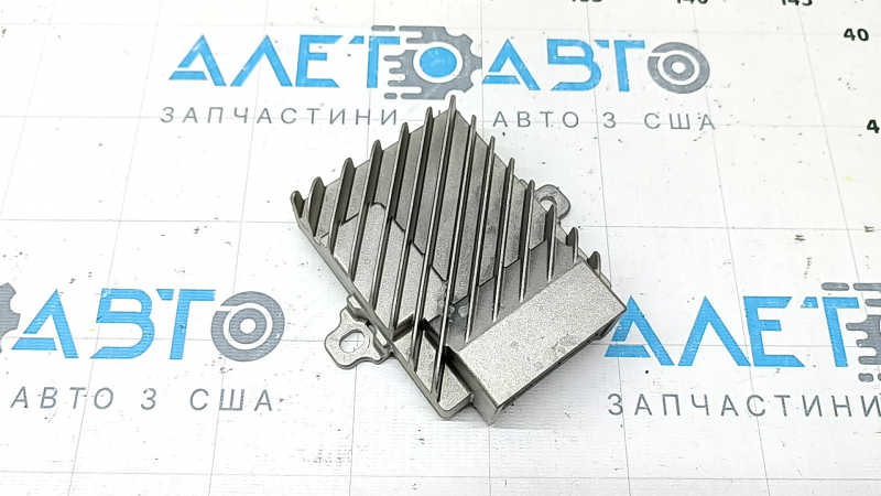 Active Sound Design BMW 5 F10 11-16