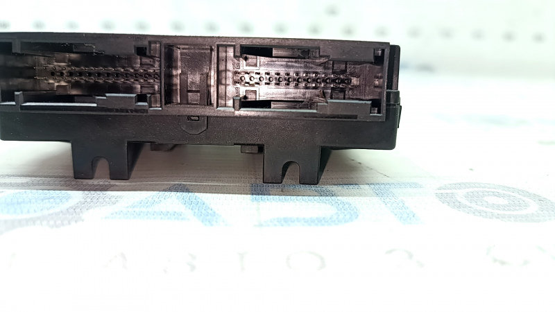 HVAC Control Module BMW X1 F48 16-22