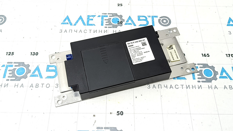 Telematics Communication Module BMW 5 F10 11-17