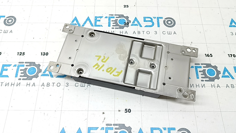 Telematics Communication Module BMW 5 F10 11-17