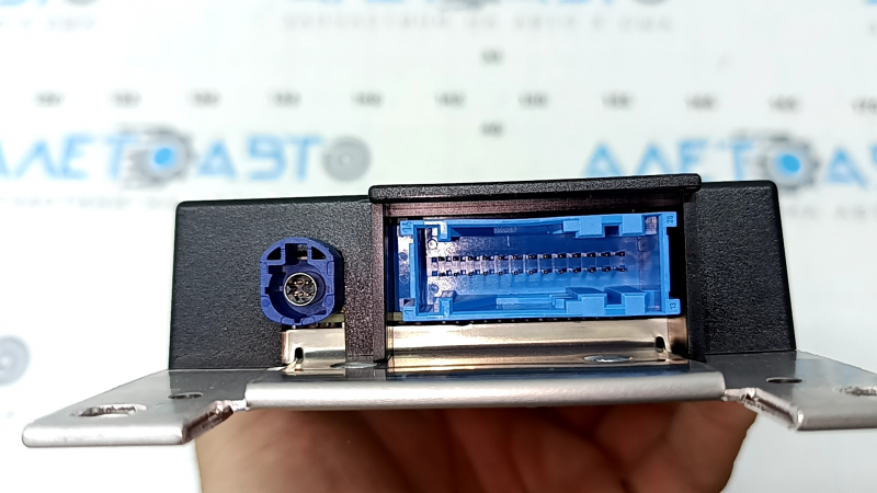 Telematics Communication Module BMW 5 F10 11-17