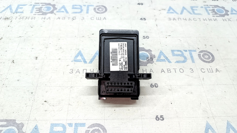Smart Link Data Communication Module Ford Mustang mk6 15-23