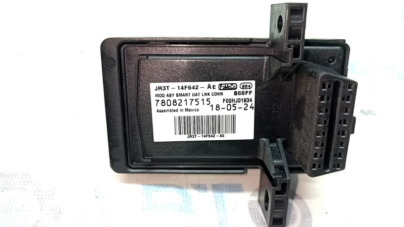 Smart Link Data Communication Module Ford Mustang mk6 15-23