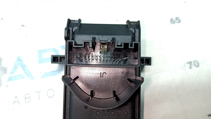 Smart Link Data Communication Module Ford Mustang mk6 15-23