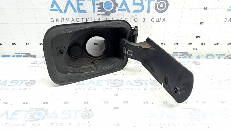 Corpul capacului rezervorului de combustibil BMW X1 F48 16-22