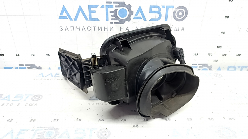Corpul capacului rezervorului de combustibil BMW X1 F48 16-22
