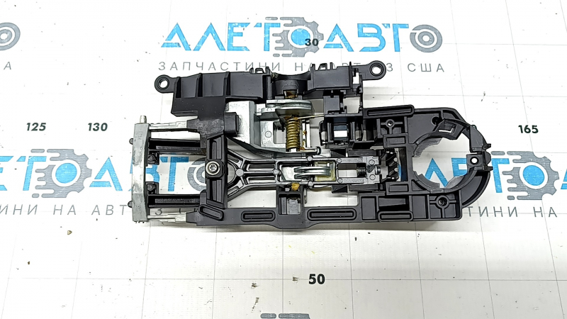 Механизм ручки двери задней правой BMW 5 F10 11-16 keyless