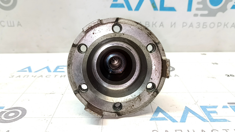 Фланец вал раздатки Cadillac ATS 13- 2.0T AWD