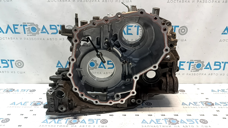 Корпус АКПП центральная часть Nissan Murano z52 15-24 AWD