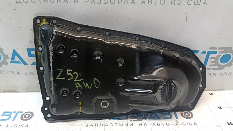 Поддон масляный АКПП Nissan Murano z52 15-24 AWD