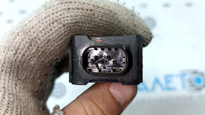 Tire Pressure Control Module TPMS Antenna BMW 5 F10 11-16