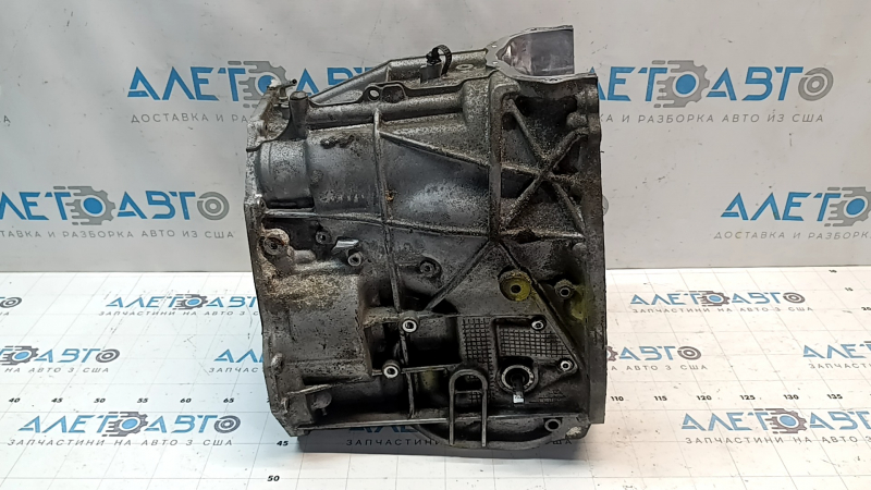 Корпус АКПП Subaru Legacy 15-17