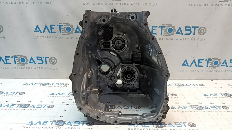 Корпус АКПП Subaru Legacy 15-17