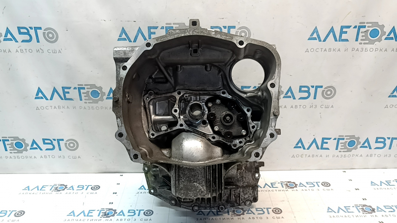 Корпус колокол АКПП Subaru Legacy 15-17