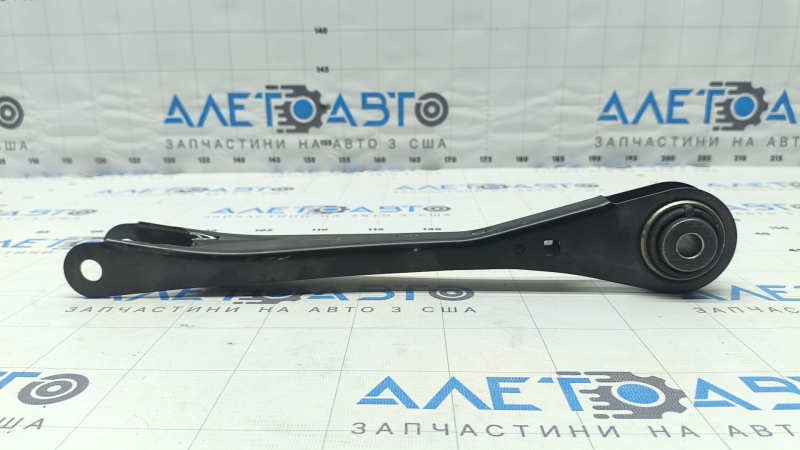 Braț de control longitudinal spate stânga BMW X5 G05 19-26