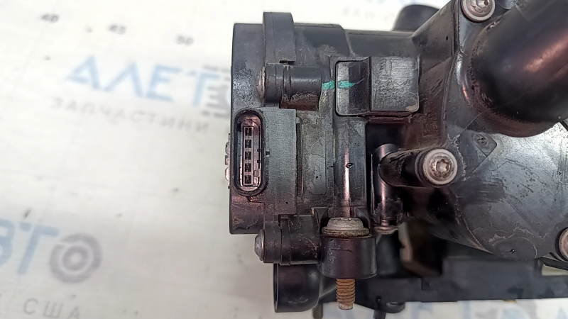 Корпус термостата VW Atlas 18-26 2.0T