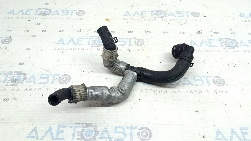 Патрубок системы охлаждения VW Atlas 18-23 2.0T
